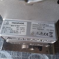 Macchina passa pomodoro TRE SPADE