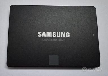 Samsung 860 EVO 2 TB