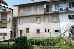 CASA SEMINDIPENDENTE A VALDILANA