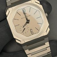 BULGARI OCTO FINISSIMO TITANIO