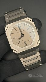BULGARI OCTO FINISSIMO TITANIO