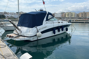 Searay 395 sundancer