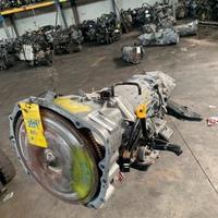 Cambio Automatico Subaru 2.5B EJ25