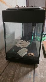  Acquario L 80 x H 46 x P 30