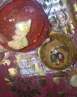 palline di natale per albero 