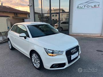 Audi A1 1.6 tdi Ambition c clima 90cv