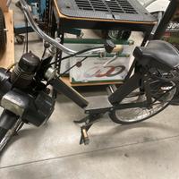 Solex 3800