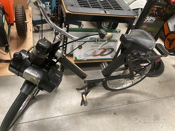 Solex 3800