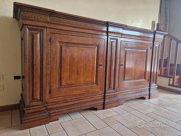 Credenzone Arte Povera