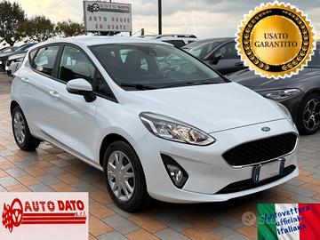Ford Fiesta 1.5 ECOBLUE85 cv. 5 porte BUSINESS
