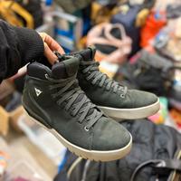 Scarpe moto lady TCX tg.40