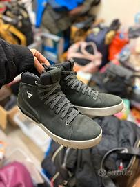 Scarpe moto lady TCX tg.40