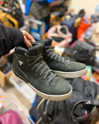 Scarpe moto lady TCX tg.40