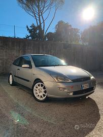 Ford focus mk1 1.8 16v zetec
