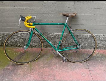 Bici Guerciotti anni 80