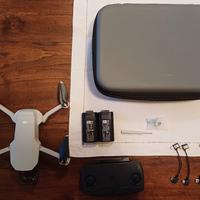 DJI mavic mini 1