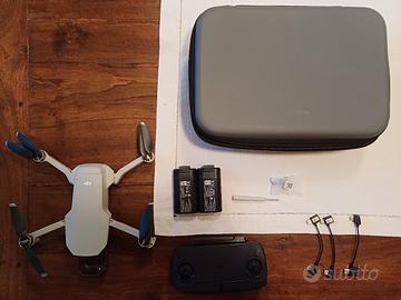 DJI mavic mini 1