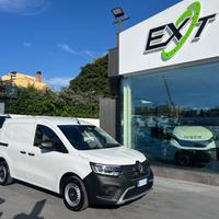 Renault kangoo ADVANCE E-tech