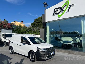 Renault kangoo ADVANCE E-tech