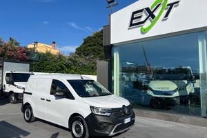 Renault kangoo ADVANCE E-tech