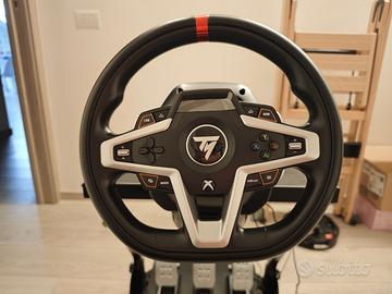 Volante Thrustmaster T248 XBOX e PC
