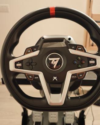 Volante Thrustmaster T248 XBOX e PC