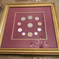 Monete della Repubblica Italiana del 1970