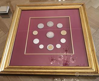 Monete della Repubblica Italiana del 1970