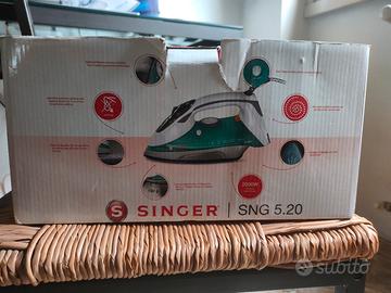 Ferro da stiro Singer 2000w