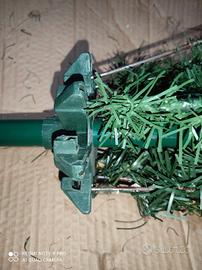 albero di natale pino silano