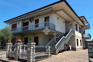CASA SEMINDIPENDENTE A SAN MINIATO