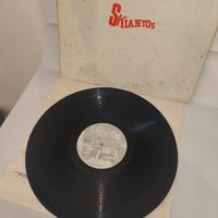 Skiantos – Inascoltable
LP, Italia – Harpo’s Music