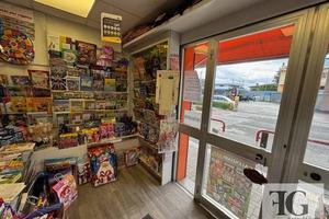 Attività / Licenza di 30 m² a Aprilia