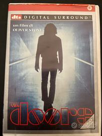 DVD - The Doors di Oliver Stone