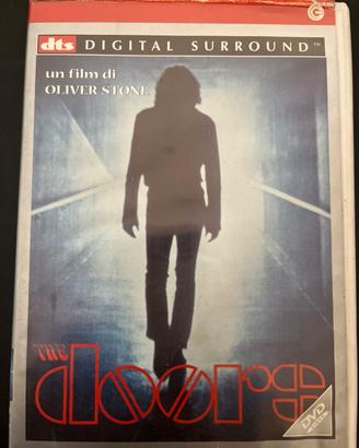 DVD - The Doors di Oliver Stone
