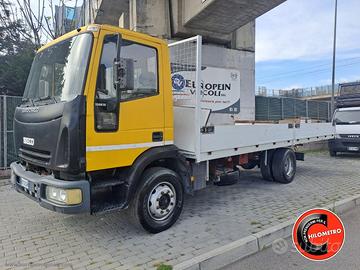 IVECO EUROCARGO 130E18