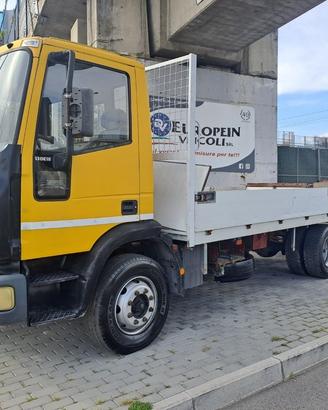 IVECO EUROCARGO 130E18