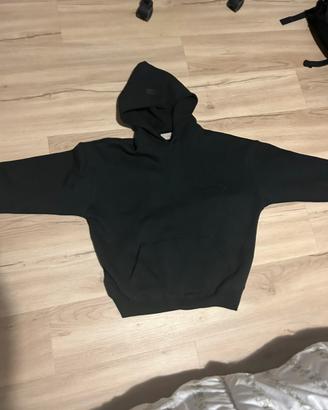 felpa Essentials uomo taglia XS