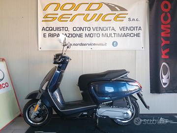 Kymco Like 125i NUOVO - €2790 - pronta consegna
