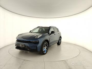 LYNK&CO 01 1.5 td phev auto
