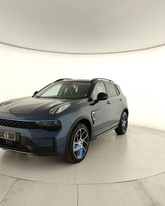 LYNK&CO 01 1.5 td phev auto