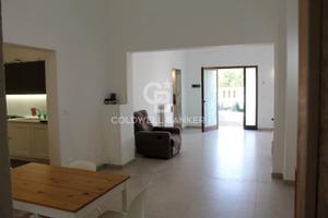 Casa indipendente - San Michele Salentino