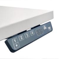 Scrivania elettrica SARA CONTE SMART (Swiss made)