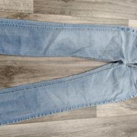 jeans levis 570 donna