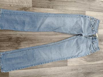 jeans levis 570 donna