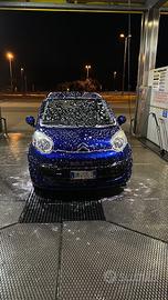 Citroen c1 da sistemare