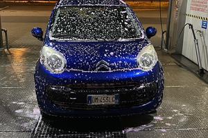 Citroen c1 da sistemare