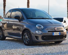 Fiat 500 1.0 Hybrid Connect