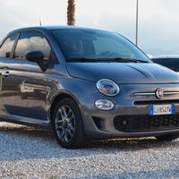 Fiat 500 1.0 Hybrid Connect