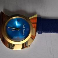 Orologio da polso stilista Paul Smith